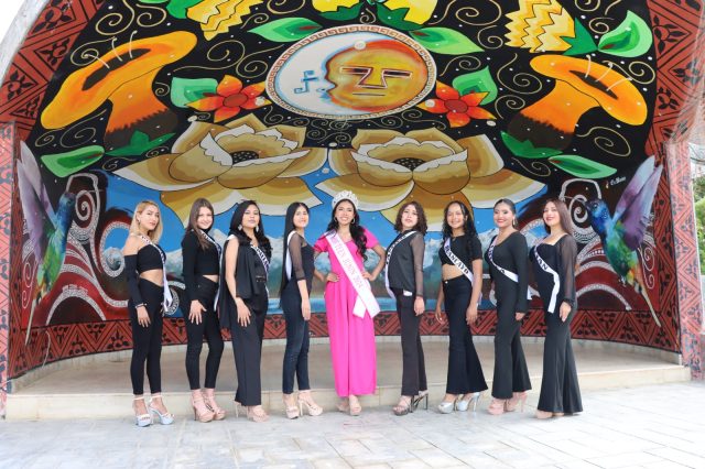 CONVOCAN SEÑORITAS PARA LA ELECCIÓN DE LA “MISS CARNAVAL SUREÑO” DE CHILCA