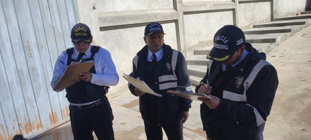 SANCIONAN AVICOLA POR TENER CERTIFICADO DE ITSE VENCIDA