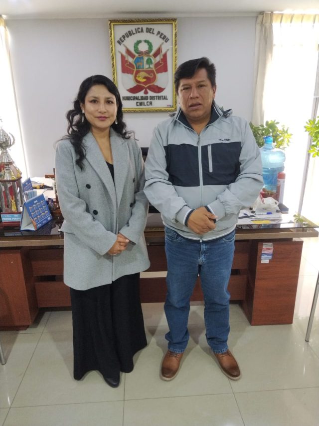 ALCALDE DAMAS GESTIONA PRESUPUESTO CON PROINVERSIÓN PARA NUEVO PALACIO MUNICIPAL