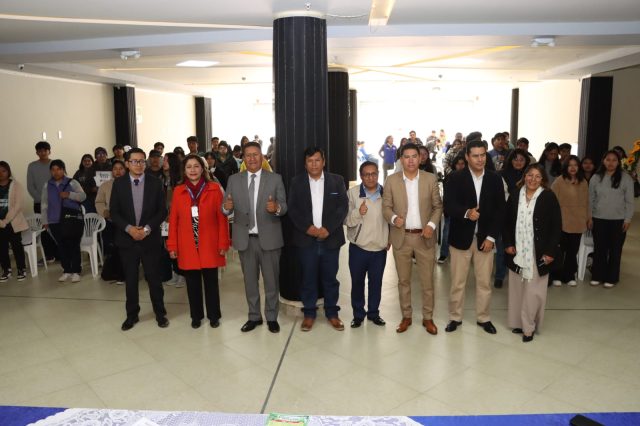 MANCOMUNIDAD MUNICIPAL DESARROLLÓ SEMINARIO AMBIENTAL