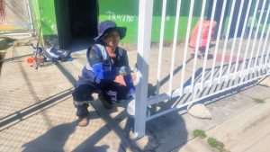 CHILCA RECUPERA SUS ESPACIOS DEPORTIVOS PARA LA JUVENTUD Y LA FAMILIA