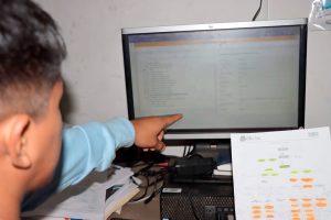 DOCUMENTOS MUNICIPALES EN CHILCA YA CUENTAN CON FIRMAS DIGITALES