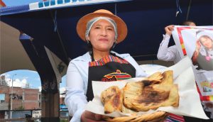 CHILCA SE PREPARA PARA RECIBIR A CIENTOS DE FAMILIAS EN EL DÍA DEL PADRE