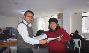 CHILCA REDUCE COSTOS Y ELIMINA MULTAS PARA FORMALIZAR VIVIENDAS