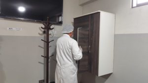 EN OPERATIVO A HOSPEDAJES DE CHILCA DETECTAN FALTAS SANITARIAS Y DE DEGURIDAD