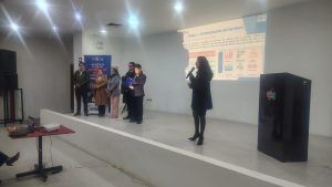 CHILCA INICIO ELABORACIÓN DEL PLAN DE DESARROLLO 2027 – 2040