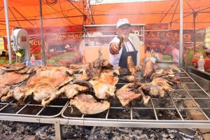 CHILCA FEST GENERARÁ MAYOR MOVIMIENTO ECONÓMICO PARA COMERCIANTES LOCALES