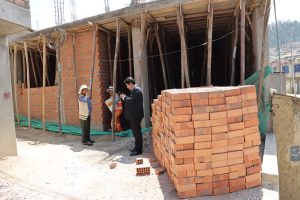 VECINOS DE CHILCA AÚN PUEDEN REGULARIZAR SUS CONSTRUCCIONES CON DESCUENTOS