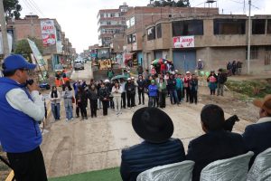 ROMANCOTO CONTARÁ CON PUENTE SOBRE RÍO ÁLI