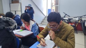 ACADEMIA MUNI CHILCA LANZA CURSO A PRECIO SOCIAL PARA JÓVENES QUE POSTULARÁN A PRIMERA SELECCIÓN