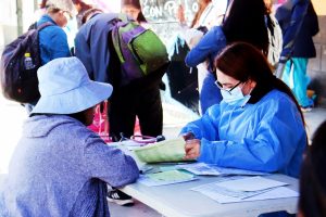 FERIA INTEGRAL DE SALUD LLEGARÁ AL PARQUE LLAMUS EN CHILCA