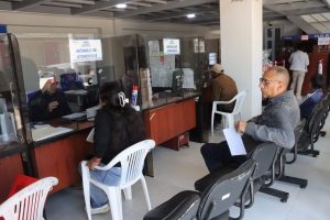 RECAUDACIÓN TRIBUTARIA EN CHILCA SUPERA LOS 60 MILLONES EN CUATRO AÑOS