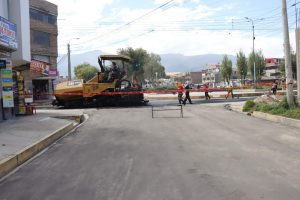 CHILCA RECAUDA MÁS DE 60 MILLONES EN CUATRO AÑOS
